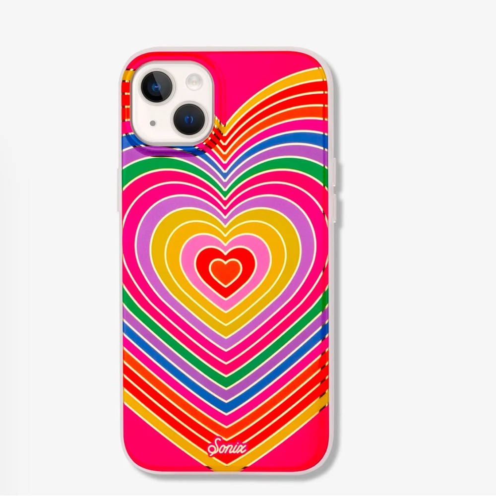 Sonix MagSafe Compatible iPhone 13 Case - Multicolor